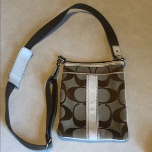 Coach Crossbody Purse